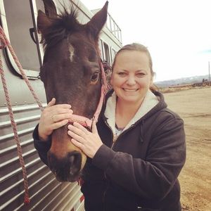 Meet your Posher, Marcie